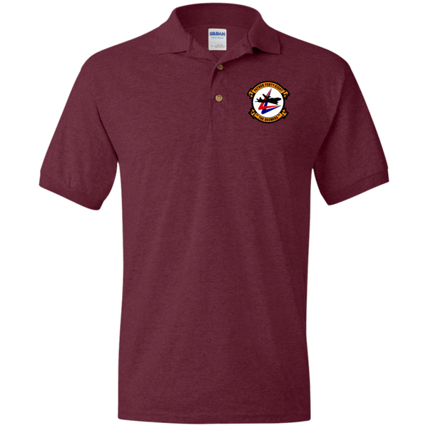 VP 48 Jersey Polo Shirt