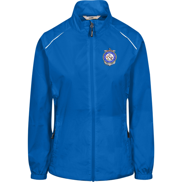 RTC Great Lakes 2 Core 365 Ladies' Techno Lite Jacket