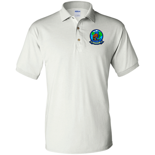 VP 08 1 Jersey Polo Shirt