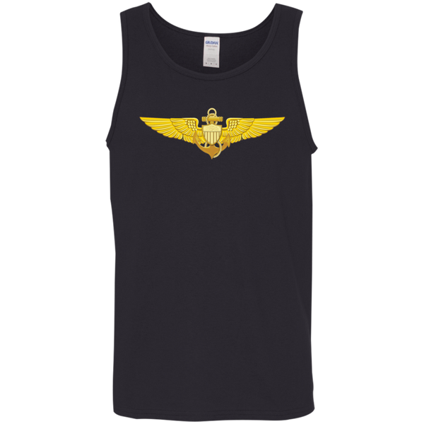 Aviator 1 Cotton Tank Top