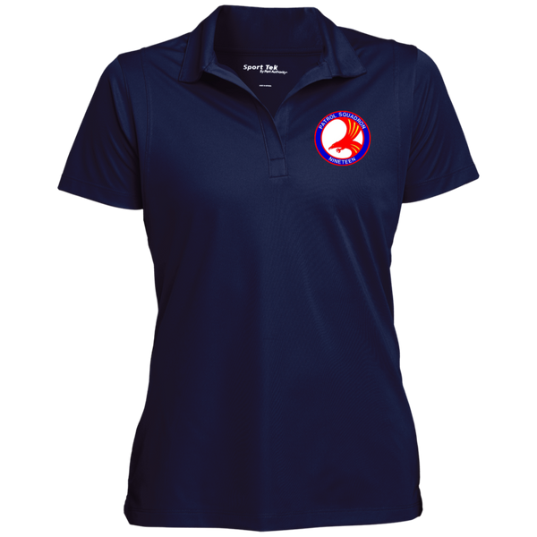 VP 19 1 Ladies' Micropique Sport-Wick® Polo