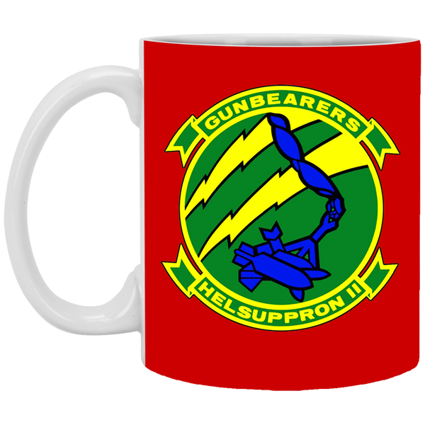 HC 11 1 Mug - 11oz