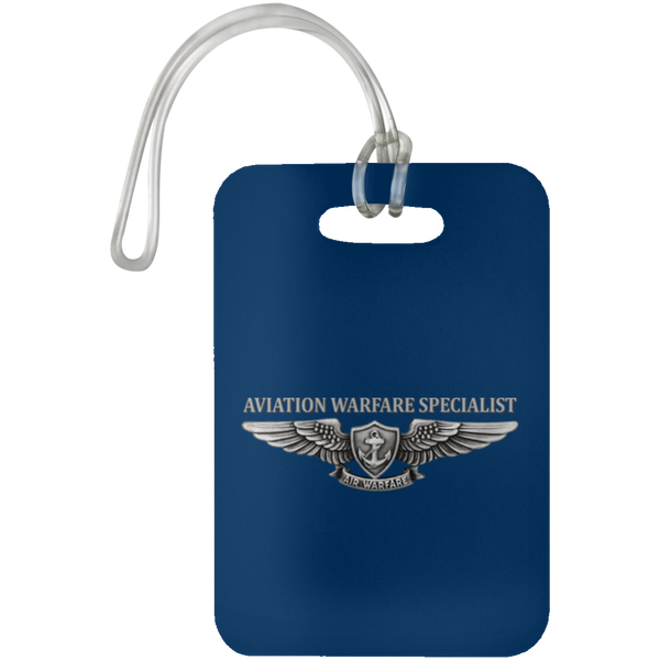 Air Warfare 2 Luggage Bag Tag