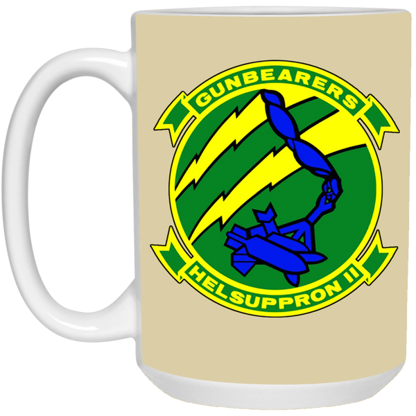 HC 11 1 Mug - 15oz