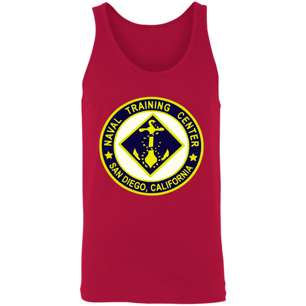 RTC San Diego 2 Unisex Tank