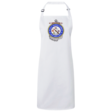 RTC Great Lakes 2 Unisex Bib Apron