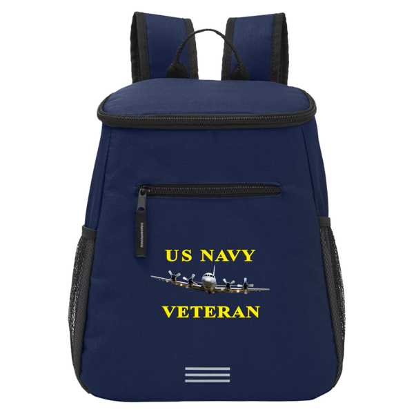 Navy Vet 2 Core 365 Backpack Cooler