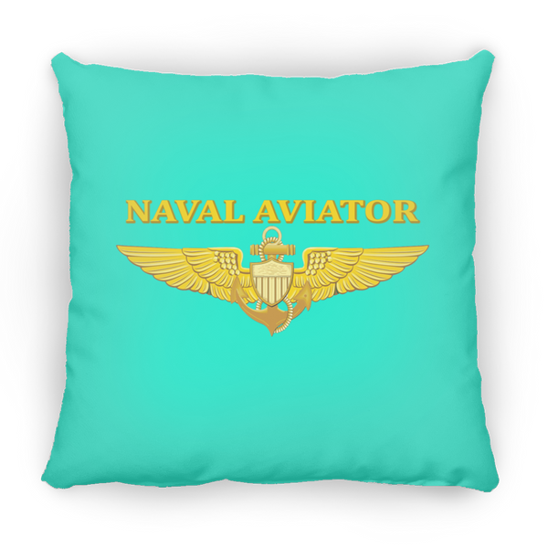 Aviator 2 Pillow - Small Square