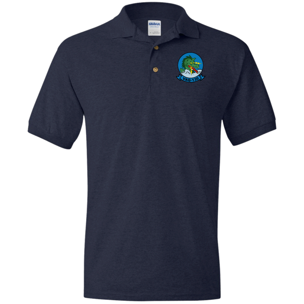 VAQ 130 1 Jersey Polo Shirt