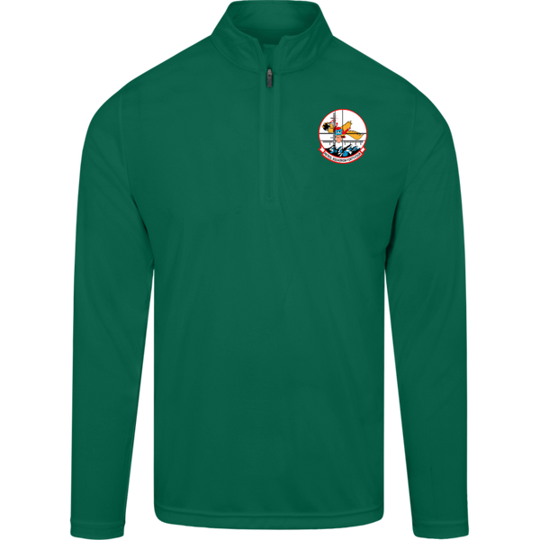 VP 44 1 Team 365 Zone Quarter Zip