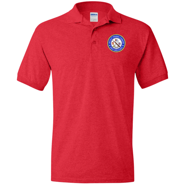 RTC Great Lakes 1 Jersey Polo Shirt