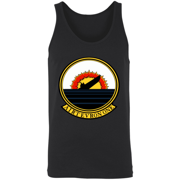 VX 01 Unisex Tank