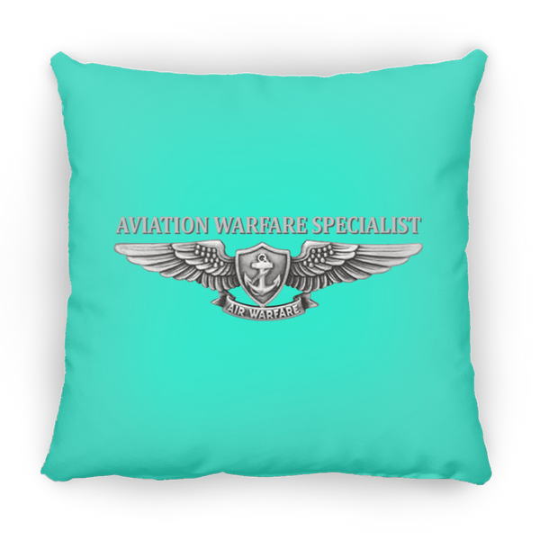 Air Warfare 2 Pillow - Large Square