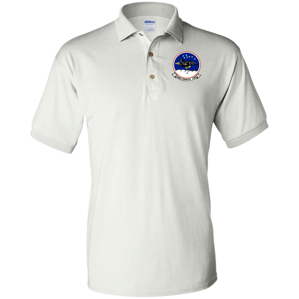 VQ 02 2 Jersey Polo Shirt