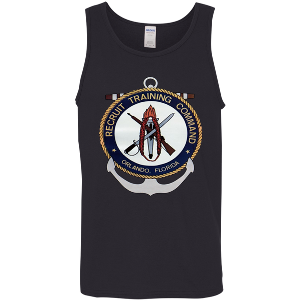 RTC Orlando 1 Cotton Tank Top