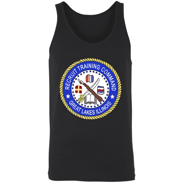 RTC Great Lakes 1 Unisex Tank