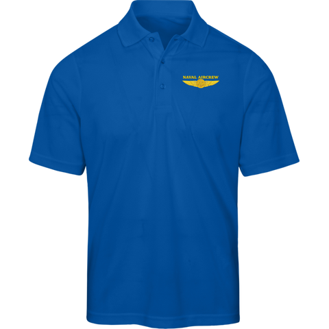 Aircrew 3 Core 365 Pique Polo