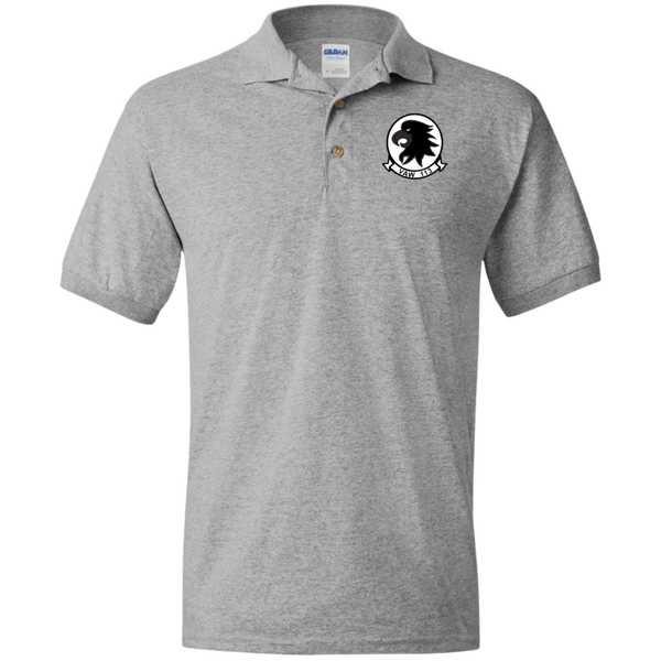 VAW 113 1 Jersey Polo Shirt