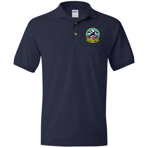 VP 22 2 Jersey Polo Shirt