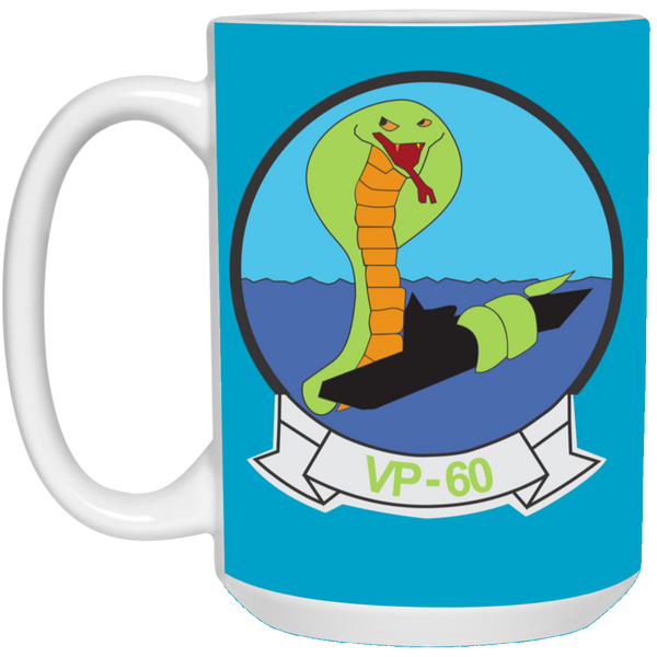 VP 60 1 Mug - 15oz