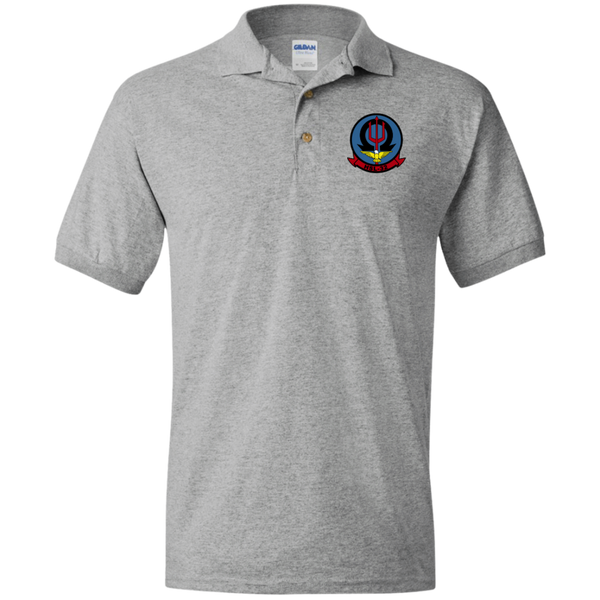 HSL 32 2 Jersey Polo Shirt