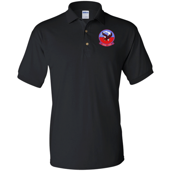 VAQ 140 2 Jersey Polo Shirt