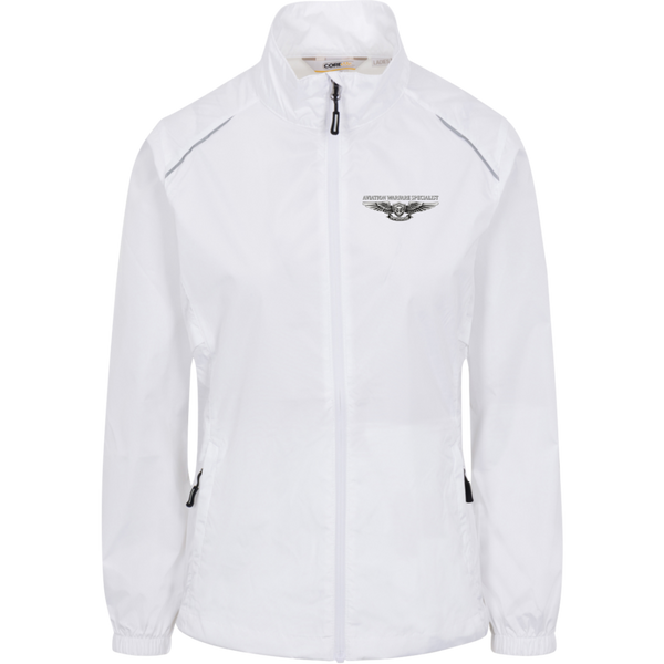 Air Warfare 2 Core 365 Ladies' Techno Lite Jacket