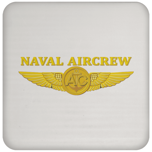 Aircrew 3 Coaster