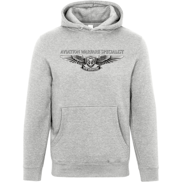 Air Warfare 2 Lane Seven Unisex Premium Hoodie