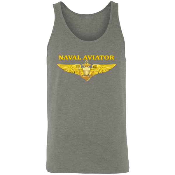 Aviator 2 Unisex Tank