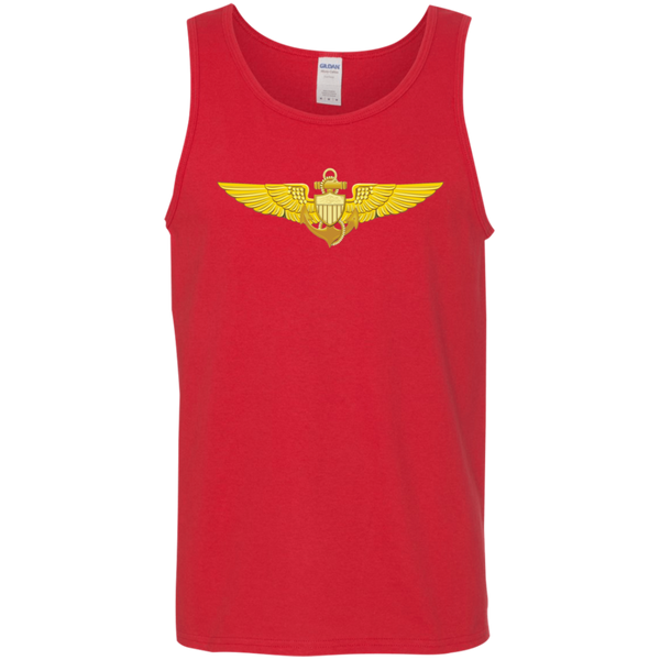 Aviator 1 Cotton Tank Top