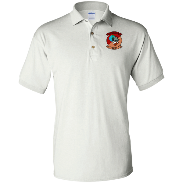 VR 57 Jersey Polo Shirt