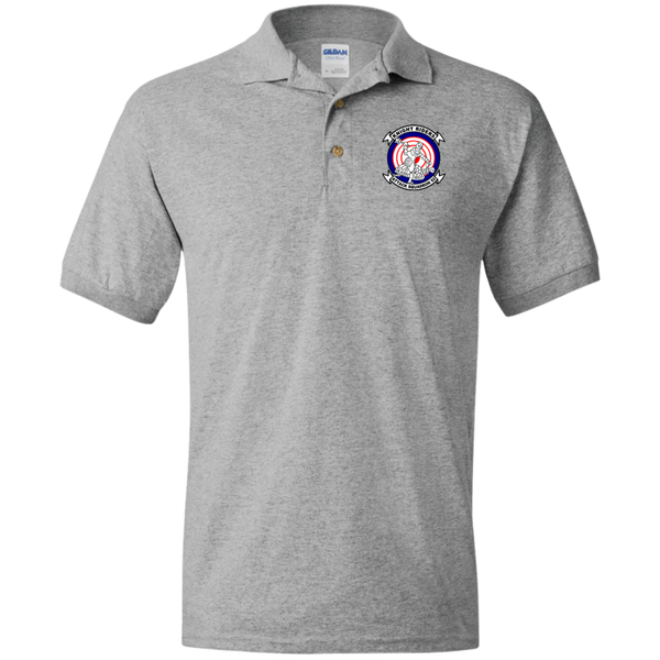 VA 52 1 Jersey Polo Shirt