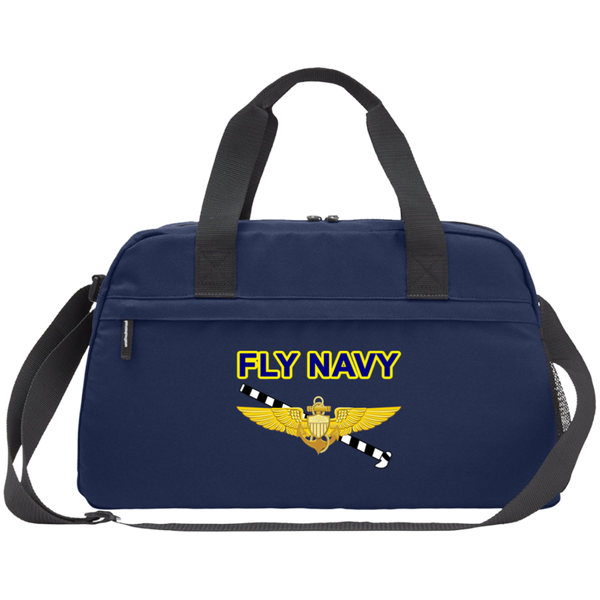 Fly Navy Tailhook 1 Core 365 Duffel Bag