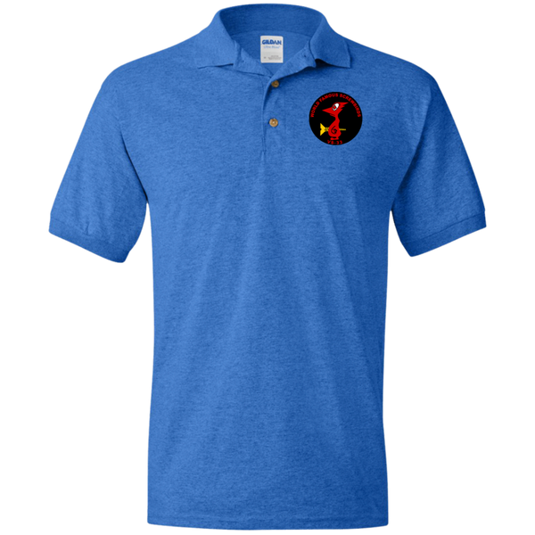 VS 33 2 Jersey Polo Shirt