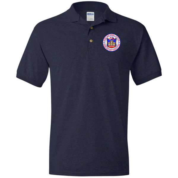 Subic Cubi Pt 11 Jersey Polo Shirt