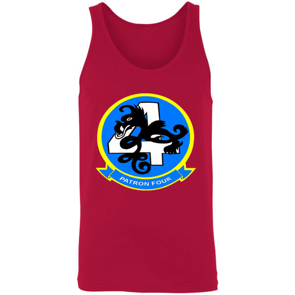 VP 04 2 Unisex Tank