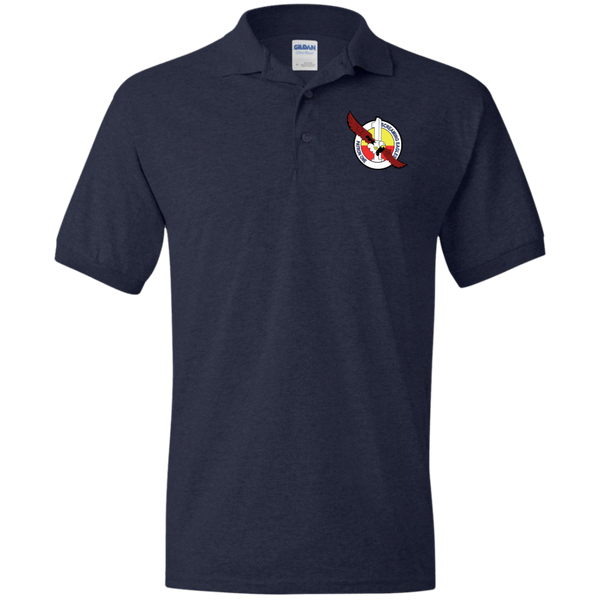 VP 01 1 Jersey Polo Shirt