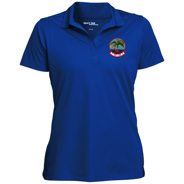 VP 56 4 Ladies' Micropique Sport-Wick® Polo