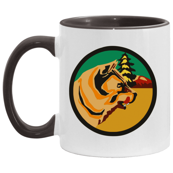 VP 03 1 Accent Mug - 11oz