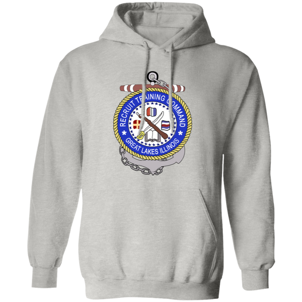 RTC Great Lakes 2 Pullover Hoodie