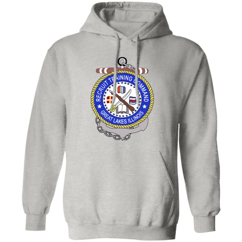 RTC Great Lakes 2 Pullover Hoodie