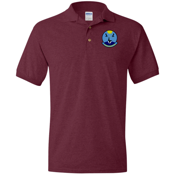 VQ 06 2 Jersey Polo Shirt