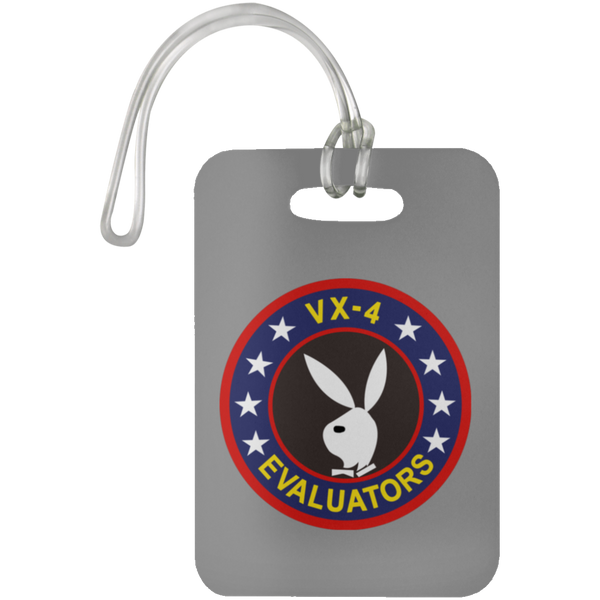 VX 04 1 Luggage Bag Tag