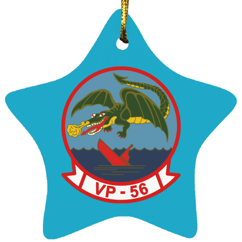 VP 56 4 Ornament - Star