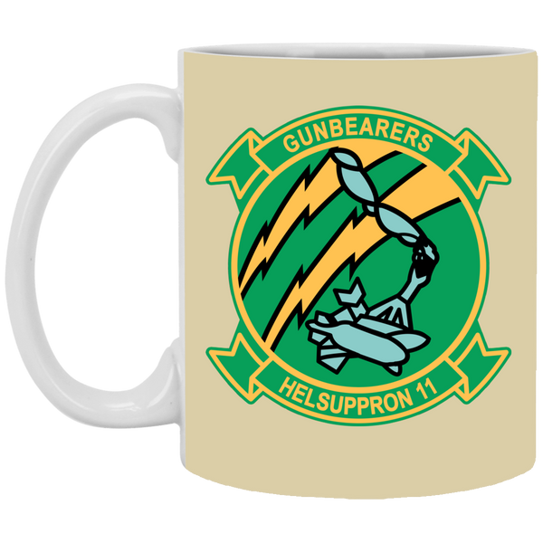 HC 11 2 Mug - 11oz