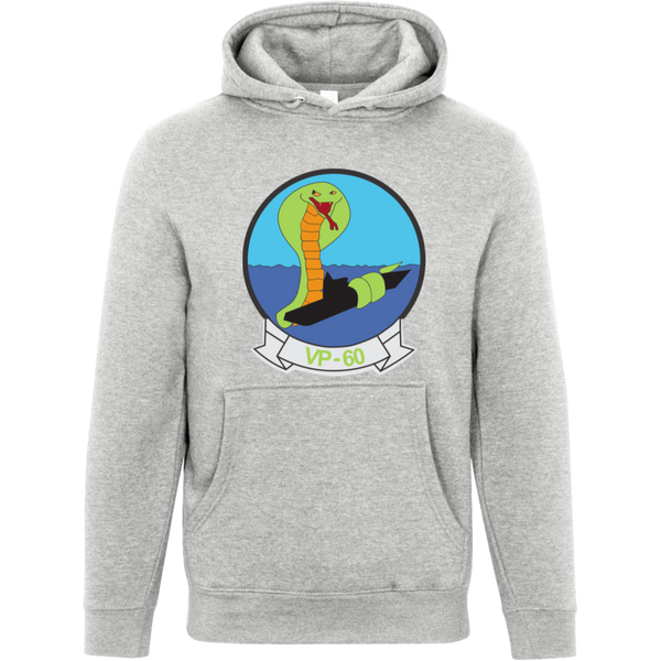 VP 60 1 Lane Seven Unisex Premium Hoodie