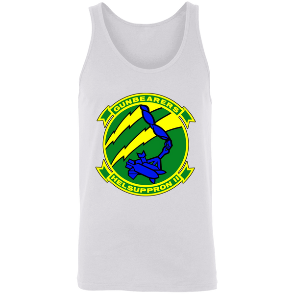 HC 11 1 Unisex Tank