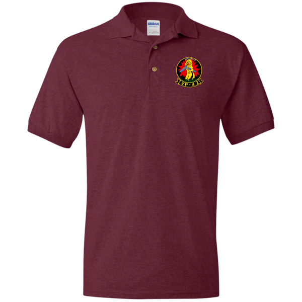 VP 42 Jersey Polo Shirt