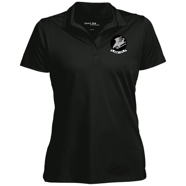 VAW 120 1 Ladies' Micropique Sport-Wick® Polo